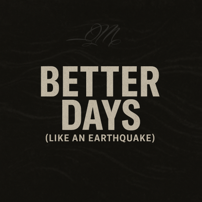 better-days